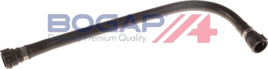 BOGAP B4228367 Radiatorslange