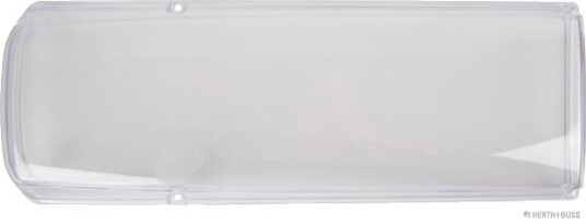 Lykteglass, baklys HERTH+BUSS ELPARTS 83842021
