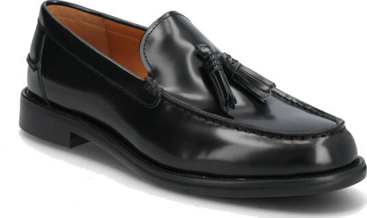 VAGABOND Steven - Black - 44 VAGABOND Steven - Black - 44