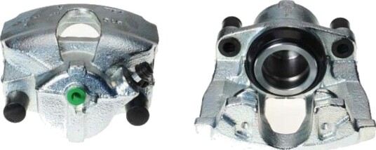 Bremsecaliper Axia 393179 Bremsecaliper Axia 393179