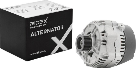 Dynamo RIDEX 4G0782