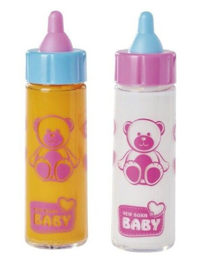SIMBA DICKIE GROUP New Born Baby Magic Bottle