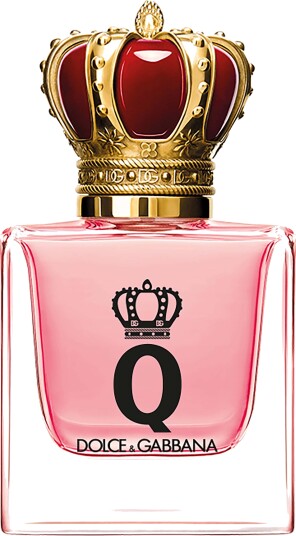 Dolce & Gabbana Q Eau de Parfum 30 ml for Dame - Floral og Fruktig Duft