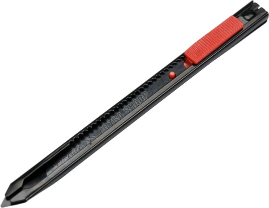 Yato Brytebladkniv YT 75002
