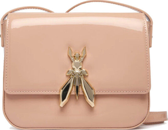 Patrizia Pepe Dame Vesker Rosa ONE SIZE, Patrizia Pepe Dame Vesker Rosa ONE SIZE,