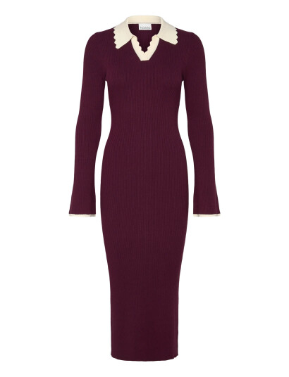 Noella | Livvy Knit Dress | XXL