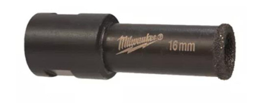 Milwaukee 4932478282 Diamantbor M14 feste Ø 44 mm Maskintilbehør & forbruk Milwaukee 4932478282 Diamantbor M14 feste Ø 44 mm Maskintilbehør & forbruk