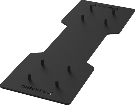 Crossmaxx XL Base Plate Small Crossmaxx XL Base Plate Small