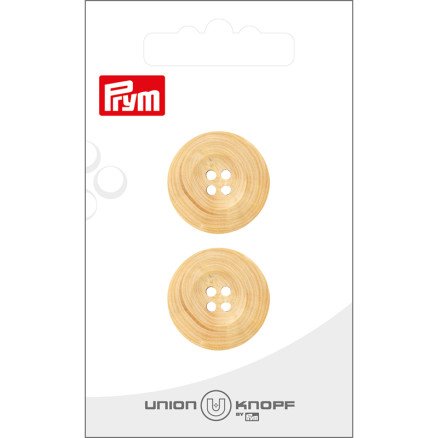 Prym Lys trekant 22mm 2 stk