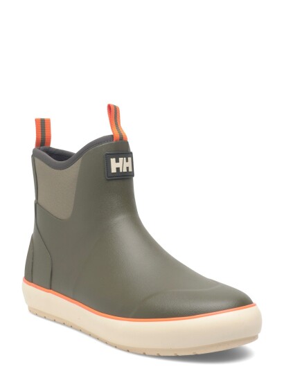 Helly Hansen Seaspray Khaki green 42.5