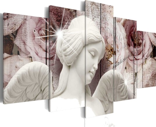 Bilde Angel Time 100x50 Artgeist sp. z o. o.