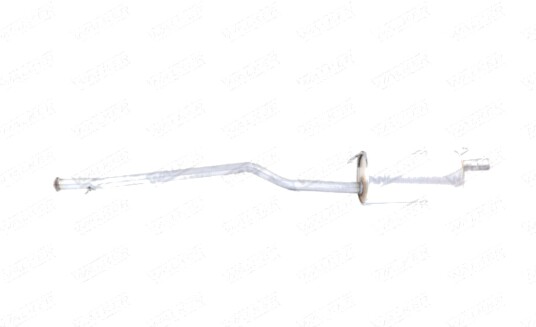 Midtre eksospotte WALKER 22654 Midtre eksospotte WALKER 22654