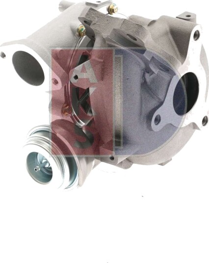 Turbolader AKS DASIS 075001N Turbolader AKS DASIS 075001N