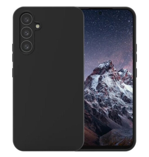 Dbramante1928 Nuuk, Deksel, Samsung, Galaxy A54, 16,3 Cm (6,4"), Sort