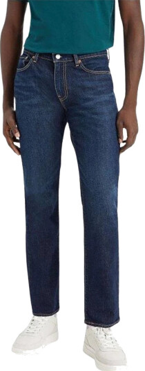 Levi's Herre Jeans Blå W33,