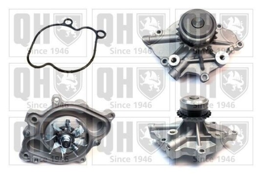 QUINTON HAZELL QCP3924 Vannpumpe QUINTON HAZELL QCP3924 Vannpumpe