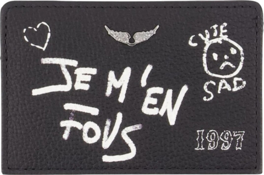 Zadig & Voltaire Dame Accessories Svart ONE SIZE,