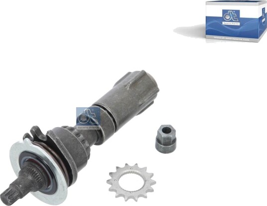 Reparasjonssett, bremsecaliper DT Spare Parts 4.71990
