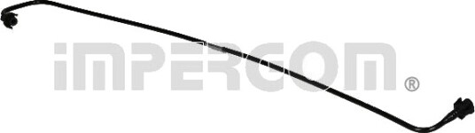 ORIGINAL IMPERIUM 225491 Radiatorslange