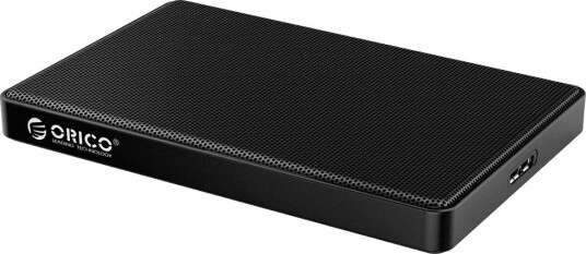 Orico Harddiskkabinett 2.5" USB