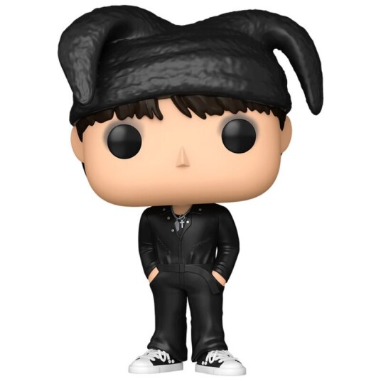 Funko Jack in the Box actionfigur J Hope
