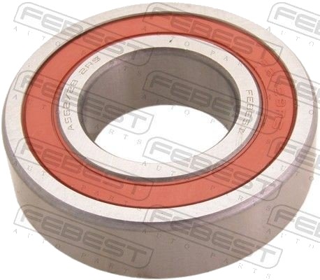 Lager FEBEST AS-6228-2RS Lager FEBEST AS-6228-2RS