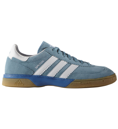 Adidas Performance Innesko   HB SPESIAL   Royal/Chvit/Ftww   Adidas Performance   36   Innesko   Blå