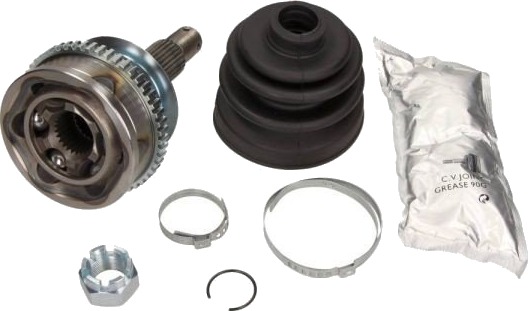 Drivledd MAXGEAR 49 1263 Drivledd MAXGEAR 49 1263