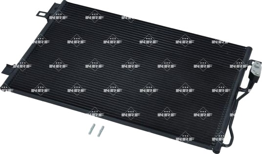 Kondensator NRF 350098