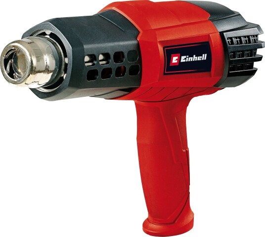Einhell TE-HA 2000 E Varmluftpistol Einhell TE-HA 2000 E Varmluftpistol