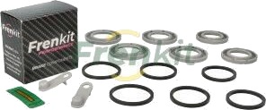 FRENKIT 663203 Reparasjonssett, bremsecaliper