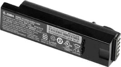ZEBRA BATTERY PACK,LITHIUM ION,2500MAH,DS8178