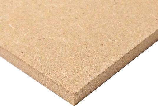Fritzøe 18mm Mdf Tricoya Extreme 122x244