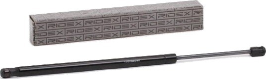 RIDEX 219G0912 Baklukedemper RIDEX 219G0912 Baklukedemper