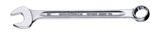 Ringgaffelnøgle 13A 11/32'' Ringgaffelnøgle 13A 11/32''