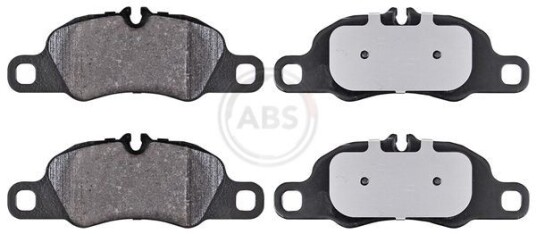 Bremseklosser A.B.S. 37782 Bremseklosser A.B.S. 37782