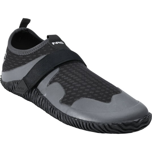 NRS Kicker wetshoes Black 13 (47,5) NRS Kicker wetshoes Black 13 (47,5)