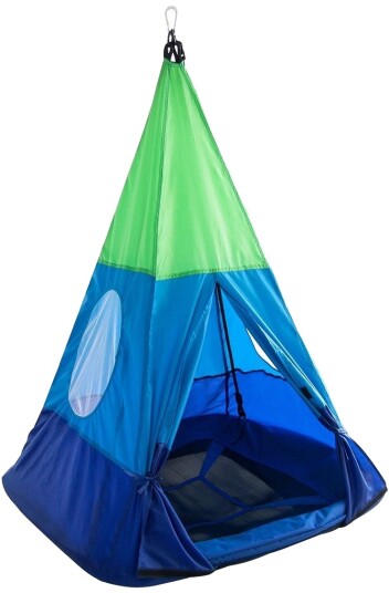 Hörby Bruk Venne-huske Tepee Hörby Bruk Venne-huske Tepee