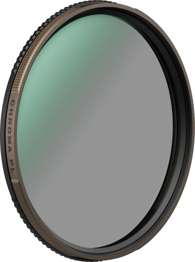 PolarPro McKinnon 135 Series 135 CHRMPL 82MM camera lens filter