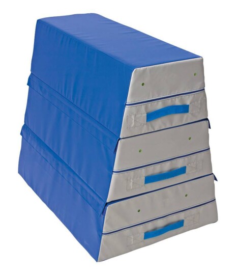 Sprangkasse Mini 3 delt Sprangkasse Mini 3 delt
