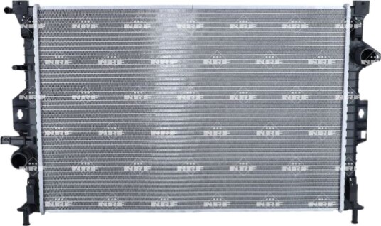 Radiator NRF 550045