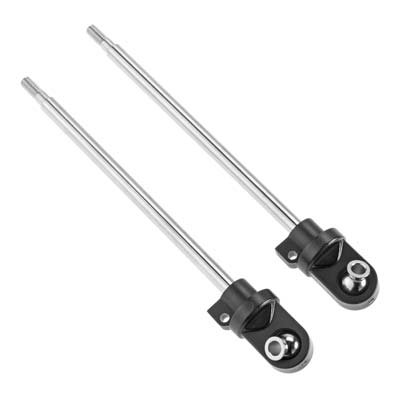 Traxxas 7763 Shock Shafts GTX 110mm X-Maxx 2 Traxxas 7763 Shock Shafts GTX 110mm X-Maxx 2