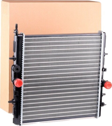 ABAKUS 038-017-0001 Radiator, motorkjøling