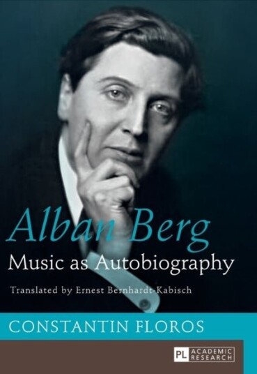 Alban Berg