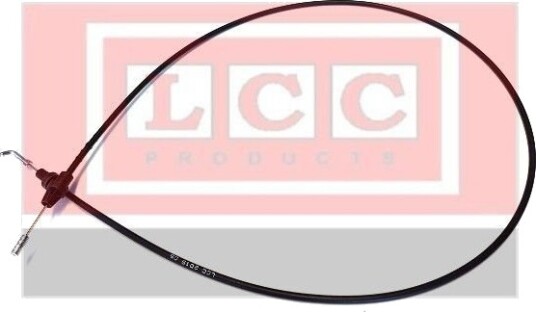 LCC LCC3302 Tautrekk, døråpning LCC LCC3302 Tautrekk, døråpning