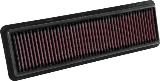 K&N Filters 33 3049 Luftfilter