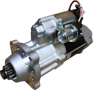 PRESTOLITE ELECTRIC M105R3510SE Starter