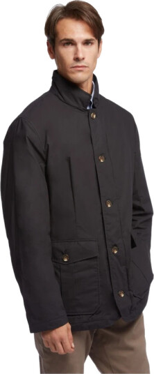 Brooks Brothers Herre Jakker Svart M,