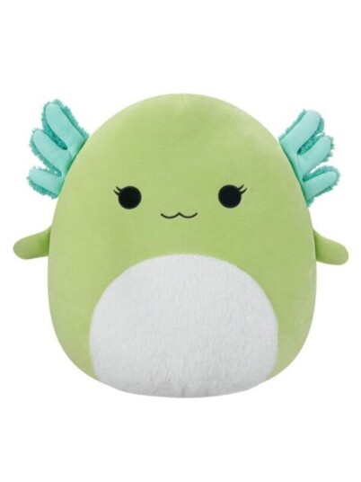 Squishmallows Plysj Mipsy Axolotl P17 Squishmallows Plysj Mipsy Axolotl P17