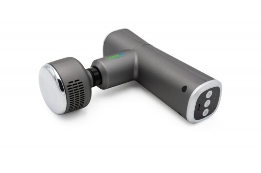 Technaxx Lifenaxx Massasjepistol varm og kald LX 041 Technaxx Lifenaxx Massasjepistol varm og kald LX 041
